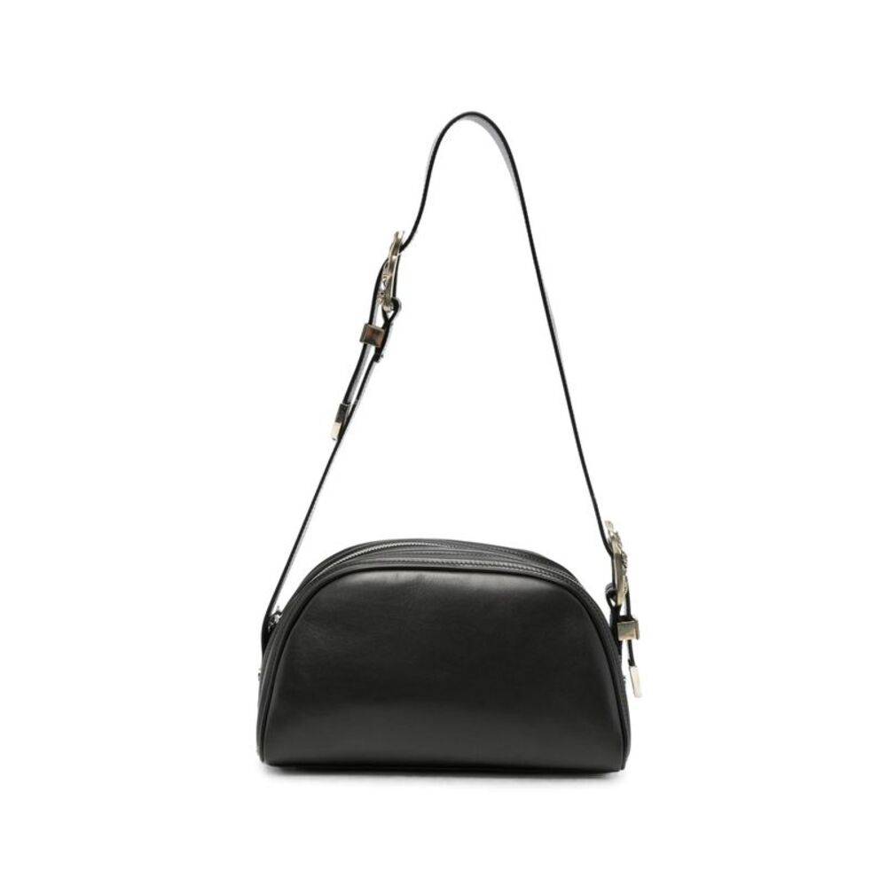Enfants Riches Déprimés Black Shoulder Bags Women